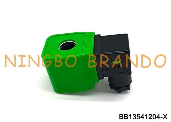 BFEC DMF سری گردآورنده گرد و غبار نطفه دریچه جت Solenoid Coil 110VAC AC110V 110V