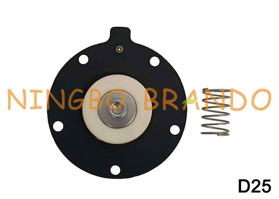 کیت تعمیر دیافراگم BFEC برای DMF-Z-25 DMF-ZM-25 DMF-Y-25