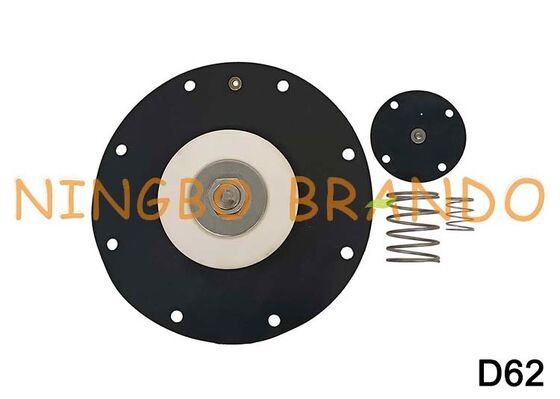 2.5'' DMF-Z-62S DMF-Y-62S DMF-T-62S بسته تعمیر دیافراگم BFEC