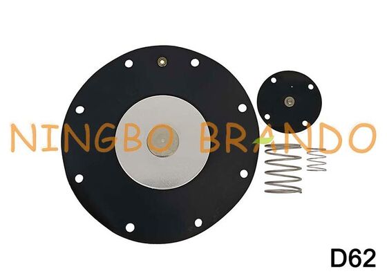 کیت تعمیر دیافراگم پالس ولو DMF-Z-62S DMF-Y-62S DMF-T-62S BFEC