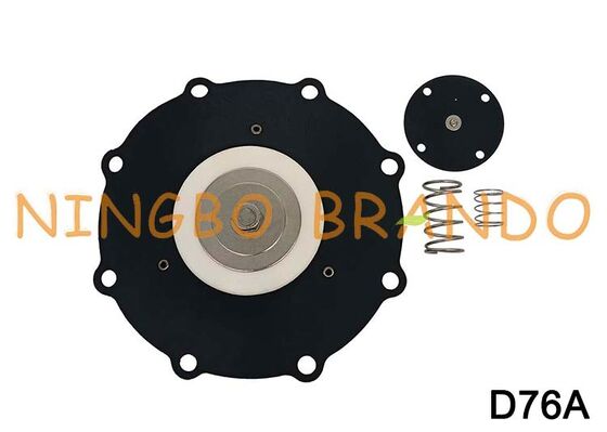 DMF-YA-76S MF-YA-76S BFEC کیت تعمیر دیافراگم دریچه جت پالس