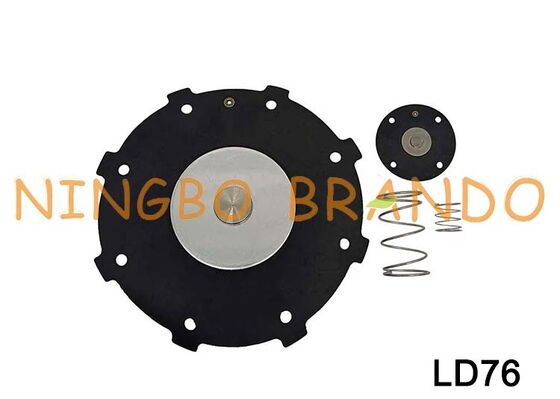 غشا برای شیر برقی پالس جت DMF-Z-76S DMF-Y-76S SBFEC 3 اینچی نسخه قدیمی