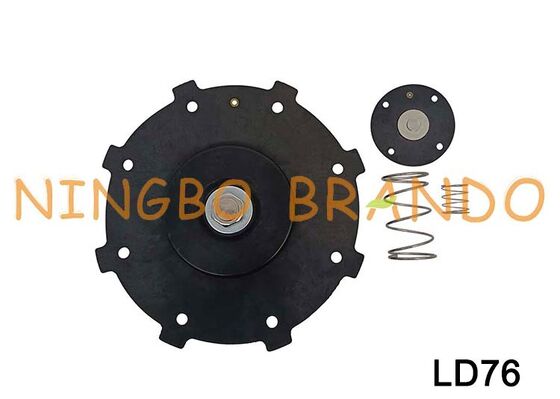 غشا برای شیر برقی پالس جت DMF-Z-76S DMF-Y-76S SBFEC 3 اینچی نسخه قدیمی