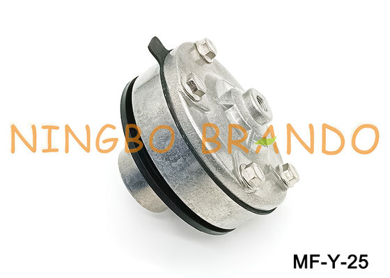 SBFEC Type 1'' MF-Y-25 Embedded Type Pneumatic Remote Pilot Pulse Jet Valve