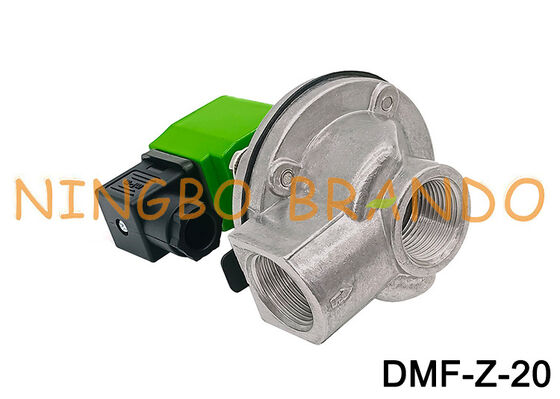 دریچه های جت پالس DMF-Z-20 3/4' DN20 SBFEC