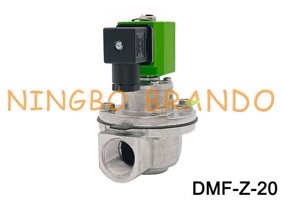 دریچه های جت پالس DMF-Z-20 3/4' DN20 SBFEC