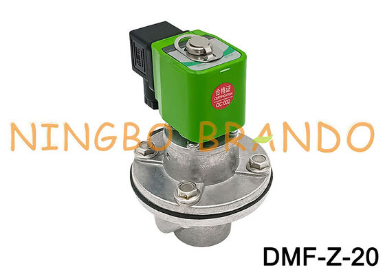 دریچه های جت پالس DMF-Z-20 3/4' DN20 SBFEC