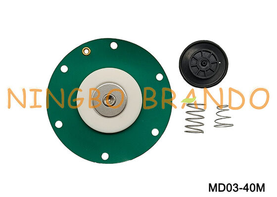MD03-40M دیافراگم برای 1.5' TH-5440-M TH-4440-M کیت غشا دریچه پالس Taeha