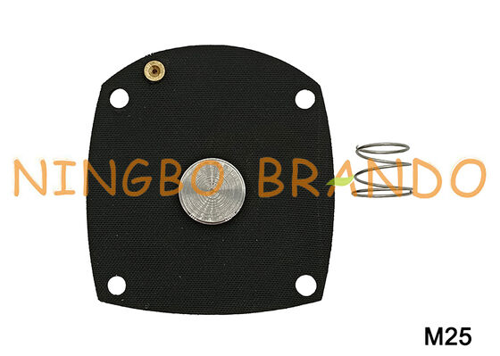 نوع توربو M25 تعویض TKISM025N02 برای کیت ترمیم دیافراگم توربو 3/4' 1'