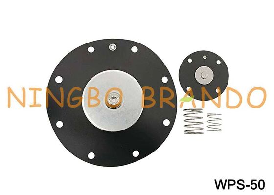 دیافراگم دریچه پالس برای واتسون WPS-CA/TG50 WPS-CA/EP50 2"