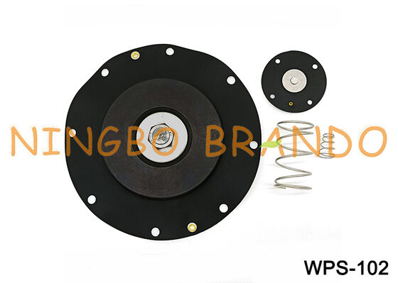 کیت تعمیر دیافراگم WPS-CA/EP102