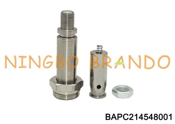 آرماتور برقی برای مجموعه شیر برقی شاکو نوع PU220 PU225