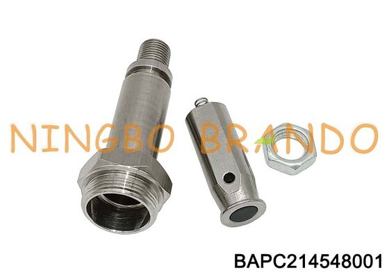 آرماتور برقی برای مجموعه شیر برقی شاکو نوع PU220 PU225