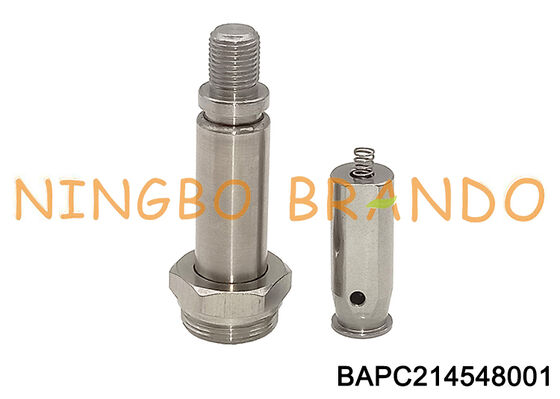 آرماتور برقی برای مجموعه شیر برقی شاکو نوع PU220 PU225