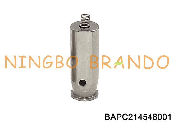 آرماتور برقی برای مجموعه شیر برقی شاکو نوع PU220 PU225