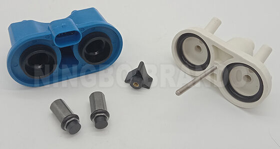 بوماتیک HiFlo Evolution Type Milk Pulsator 8583219 DC24V
