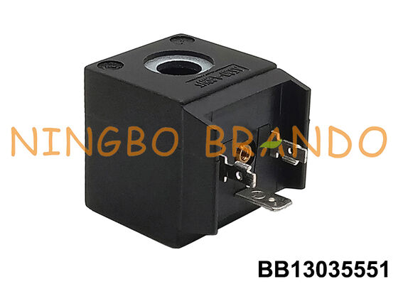 BC1 B6 BDF 688 Solenoid Coil For CEME Coffee Machine Valve 12V 24V 110V 220V