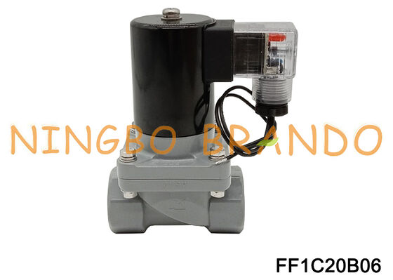 شیر 3/4 اینچ CPVC ضد خوردگی آب نمک اسیدی مقاوم در برابر قلیایی