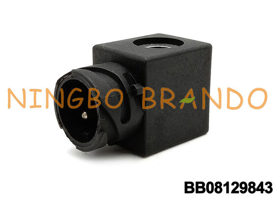 FEM-5KB 24VDC 5W سیم پیچ سولناید برای قدیمی AE1141 KNORR-BREMSE دریچه محور لیفت