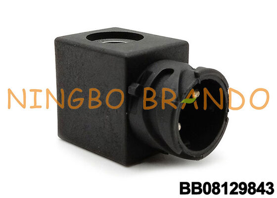 FEM-5KB 24VDC 5W سیم پیچ سولناید برای قدیمی AE1141 KNORR-BREMSE دریچه محور لیفت