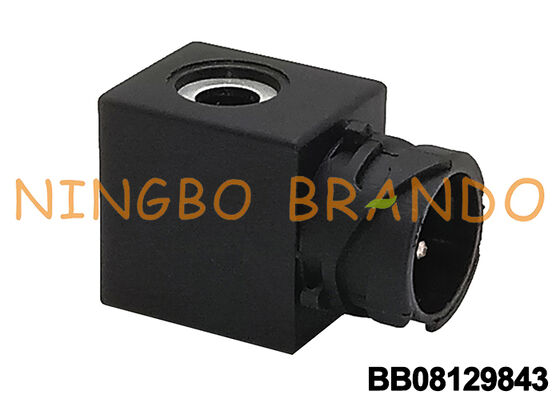 FEM-5KB 24VDC 5W سیم پیچ سولناید برای قدیمی AE1141 KNORR-BREMSE دریچه محور لیفت