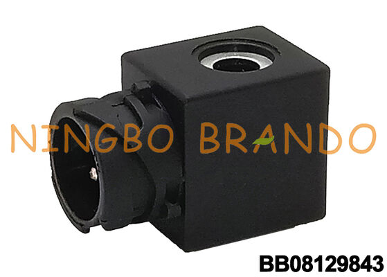 FEM-5KB 24VDC 5W سیم پیچ سولناید برای قدیمی AE1141 KNORR-BREMSE دریچه محور لیفت