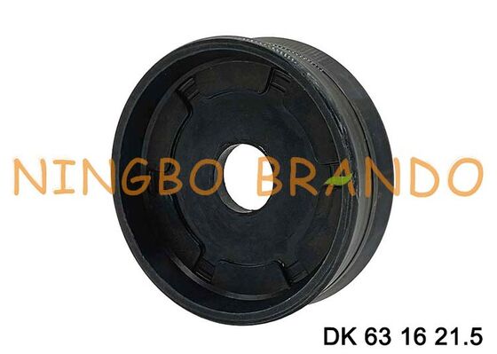 DK 6316 Z5051 سیلندر پنوماتیک دو اثر پیستون مهر و موم DK 63 16 21.5