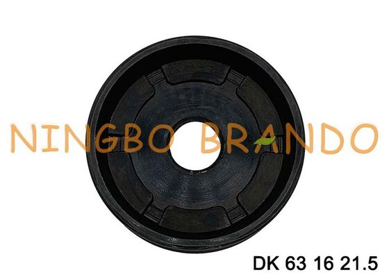 DK 6316 Z5051 سیلندر پنوماتیک دو اثر پیستون مهر و موم DK 63 16 21.5