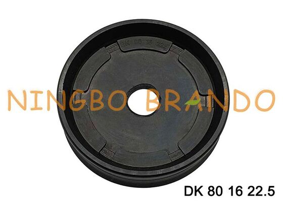 مهر و موم پیستون لاستیکی Dk NBR برای آب بند سیلندر هوا پنوماتیک DK 8016 Z5051 DK 80 16 22.5