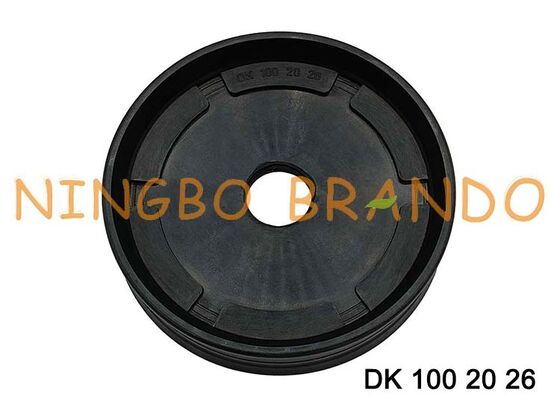 آب بند پیستون دو اثره پنوماتیک DK سیلندر DK A019 Z5051 DK 100 20 26