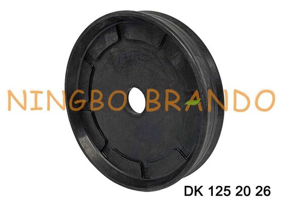 مهر و موم پیستون لاستیکی DK C520 Z5050 NBR برای آب بند سیلندر هوای پنوماتیک DK 125 20 26