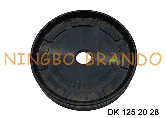 سیلندر DK C522 Z5050 سیلندر پیستون دو اثره DK 125 20 28