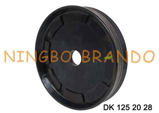 سیلندر DK C522 Z5050 سیلندر پیستون دو اثره DK 125 20 28