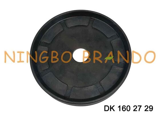 سیلندر DK G027 Z5050 سیلندر پیستون دو کاره پنوماتیک DK 160 27 29