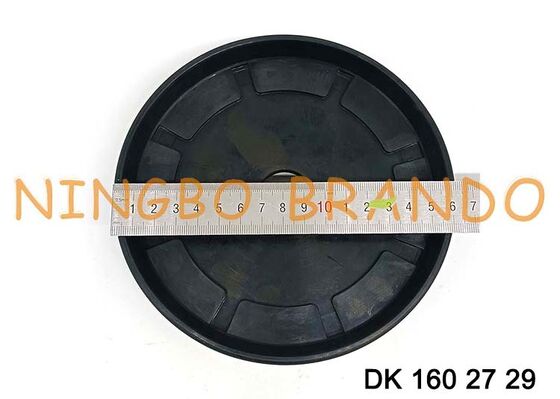 سیلندر DK G027 Z5050 سیلندر پیستون دو کاره پنوماتیک DK 160 27 29