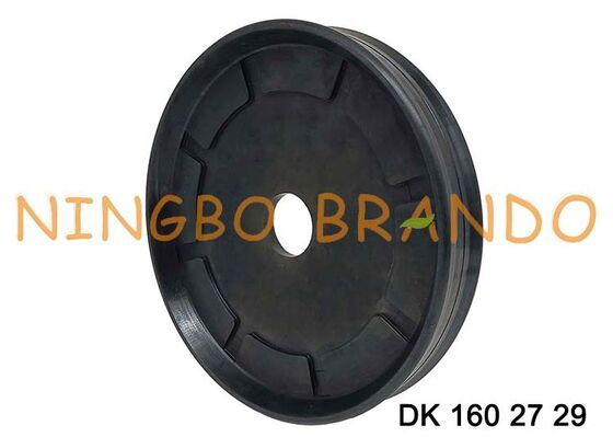 سیلندر DK G027 Z5050 سیلندر پیستون دو کاره پنوماتیک DK 160 27 29