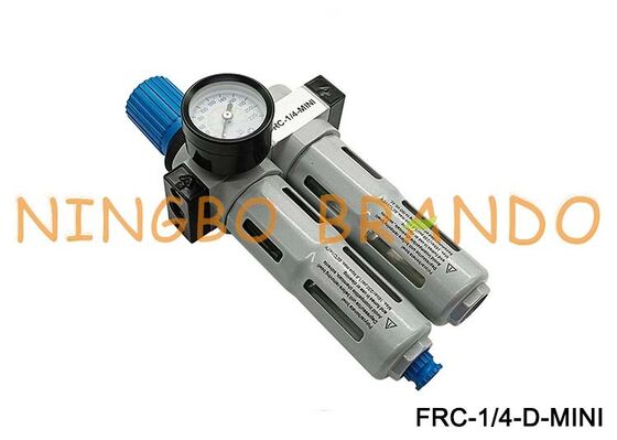 Festo Type FRC-1/4-D-MINI 159605 Service Unit Combination