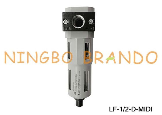 فیلتر هوای فشرده FESTO Type LF-1/2-D-MIDI 159578