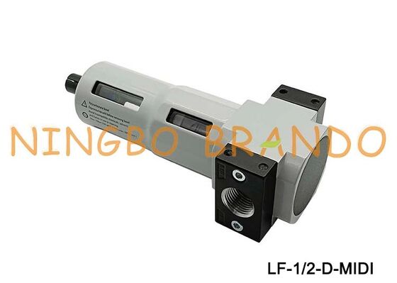 فیلتر هوای فشرده FESTO Type LF-1/2-D-MIDI 159578