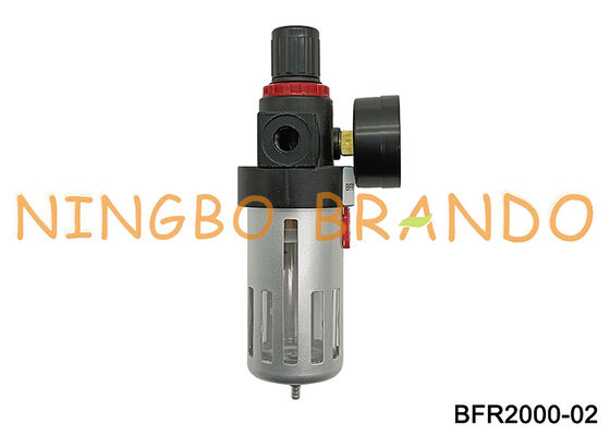 تنظیم کننده فیلتر هوا AIRTAC نوع BFR-2000 BFR2000 AFR سری BFR