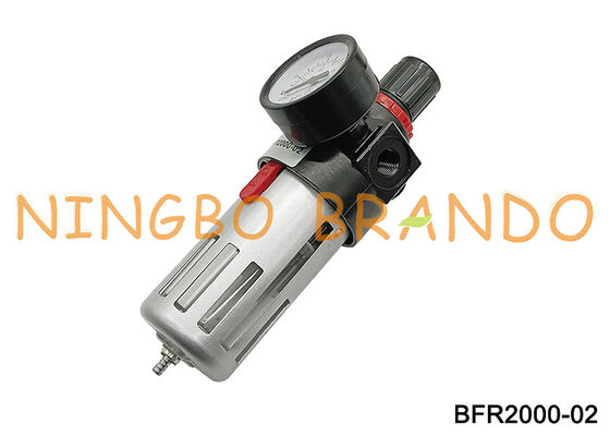 تنظیم کننده فیلتر هوا AIRTAC نوع BFR-2000 BFR2000 AFR سری BFR