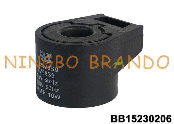 BB15230206 لوسیفایر پارکر نوع کویل شیر برقی 482828S9 483824T1