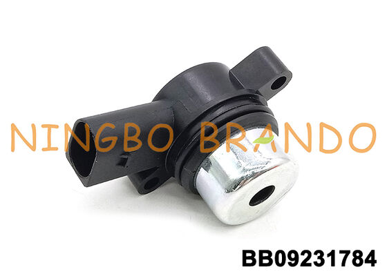 سیم‌پیچ شیر برقی WABCO مدل 442 051 021 1 برای سیستم تعلیق بادی BMW ولتاژ 12 ولت DC و جریان 0.96 آمپر