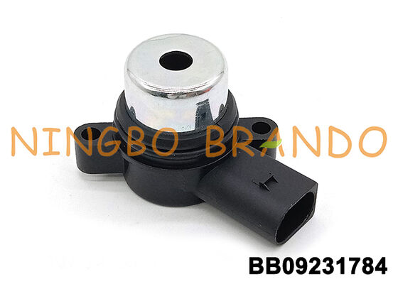 سیم‌پیچ شیر برقی WABCO مدل 442 051 021 1 برای سیستم تعلیق بادی BMW ولتاژ 12 ولت DC و جریان 0.96 آمپر