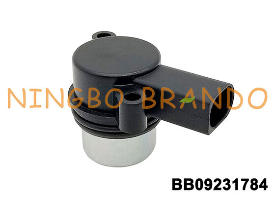 سیم‌پیچ شیر برقی WABCO مدل 442 051 021 1 برای سیستم تعلیق بادی BMW ولتاژ 12 ولت DC و جریان 0.96 آمپر