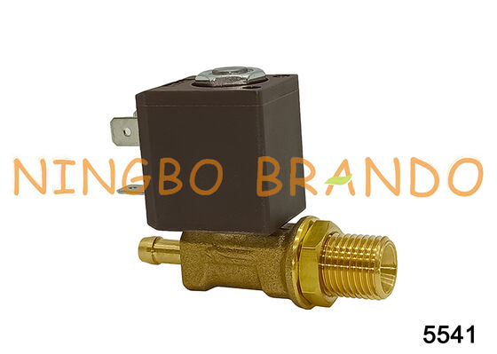 شیر برقی نوع CEME 5541 برای دستگاه جوش MIG TIG AC220V AC110V