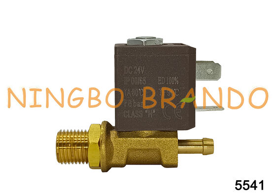 شیر برقی نوع CEME 5541 برای دستگاه جوش MIG TIG AC220V AC110V
