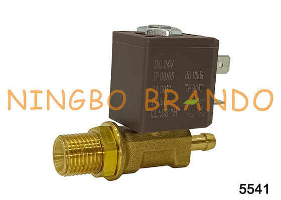 شیر برقی نوع CEME 5541 برای دستگاه جوش MIG TIG AC220V AC110V