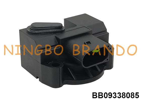 سیم‌پیچ شیر برقی WABCO مدل 4154066101 برای کمپرسور سیستم تعلیق بادی 12 ولت DC 1.0 آمپر