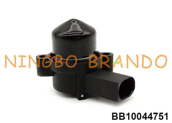 12VDC 4Z01015200 سیم پیچ سولینوئید برای کمپرسور پمپ تعلیق هوا